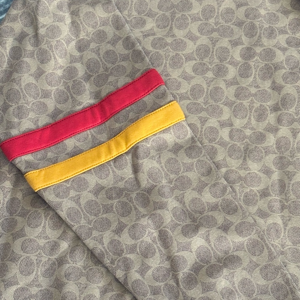 Coach Mickey Mouse Sweatshirt - Picture 2 of 7